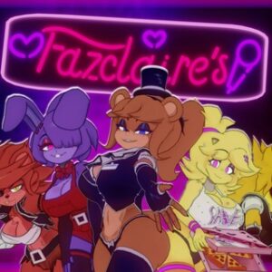 Night Shift at Fazclaire’s Nightclub