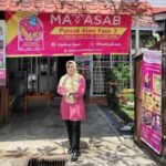 Mamasab Minihub Puncak Alam Fasa 3