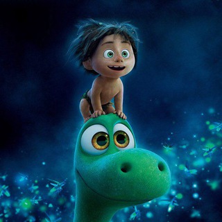 The Good Dinosaur Sub Indo