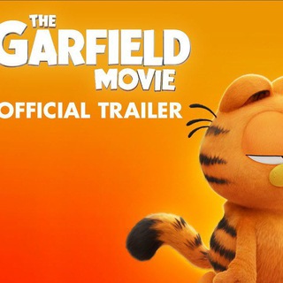 The Garfield Movie Tamil