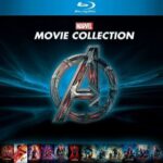 Marvel English,Tamil, Multi Audio Full Collection - Team MM™❤️