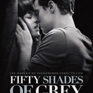 Fifty Shades Of Grey (Sub Indo)