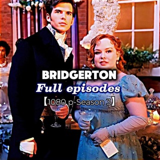 Bridgerton season 3 logoless💘🎬