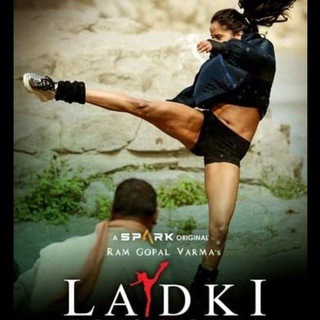 Ladki Enter the Girl Dragon Telugu Movie 2022 🔰