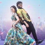 Krishnam Pranaya Sakhi ✨💥