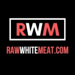 Raw White Meat