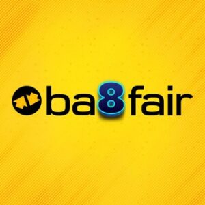 Ba8fairโข