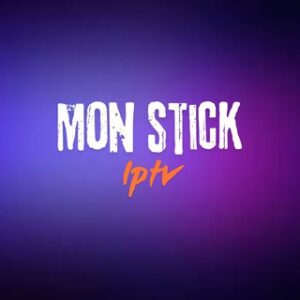 Mon STICK Iptv 🍿