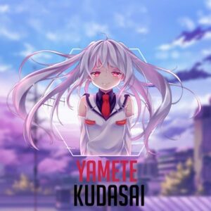 ❄️ Yamete Kudasai️ 2.0 ❄️