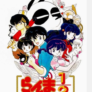 RANMA ½ 2024 SUB INDO