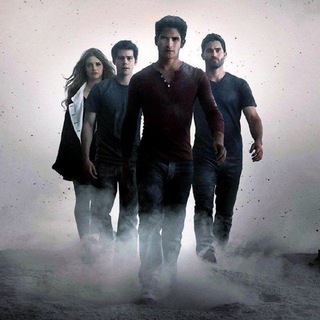 Teen Wolf