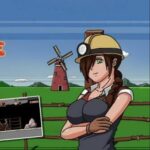 Hailey’s Treasure Adventure