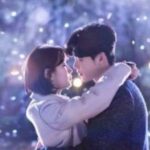 While You Were Sleeping