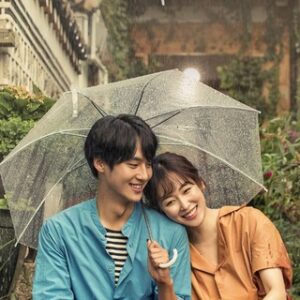 Temperature Of Love (2017)