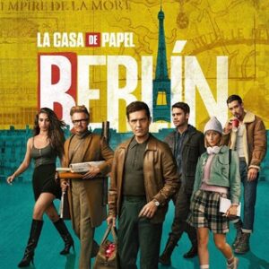 Berlin Season 1