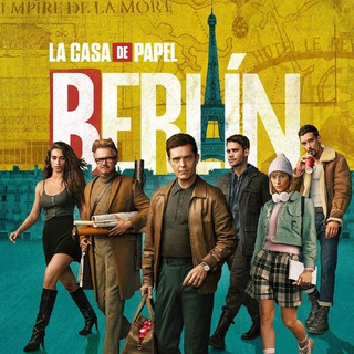 Berlin Season 1