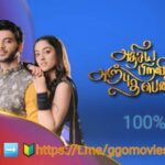 Adhisiya piraviyum arpudha pennum