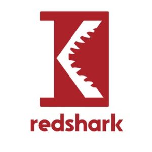 Redshark não bate, espanca.