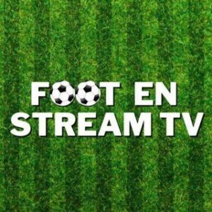 FOOT EN STREAM TV15