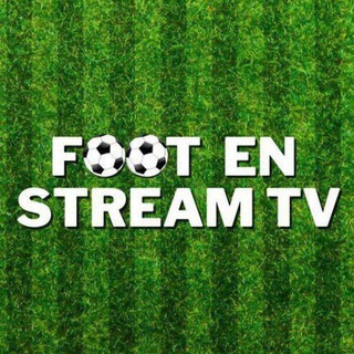 FOOT EN STREAM TV15