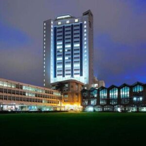 University of Nairobi