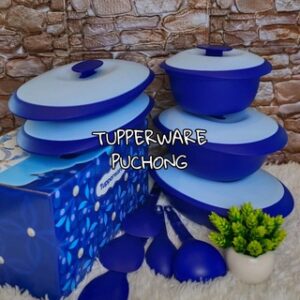 TUPPERWARE PUCHONG