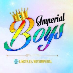 Imperial GAY Chatroom +18