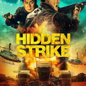 Hidden Strike 2023