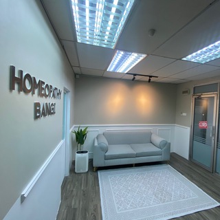 Homeopathy Bangi Community