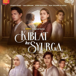 Kiblat Ke Syurga (2024)