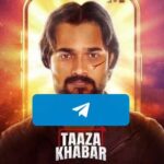 TAAZA KHABAR SEASON 2