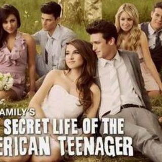 The Secret Life Of An American Teenager Season 1 - 5