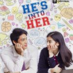 He's Into Her 2022 @Dramamixxoficial