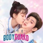 Cute Bodyguard In Hindi Dubbed