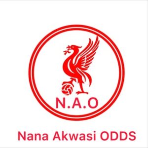 NANA AKWASI ODDS