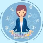 Послание дня | Аффирмация 🕊✨на каждый день.