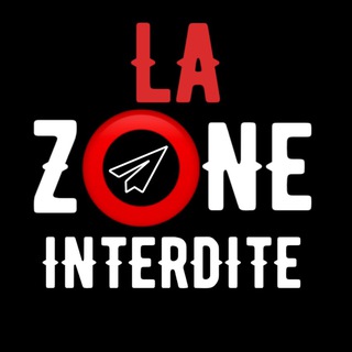 🔴LAZONE INTERDITE⚫️