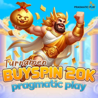 Turnamen Buyspin Pragmatic Play