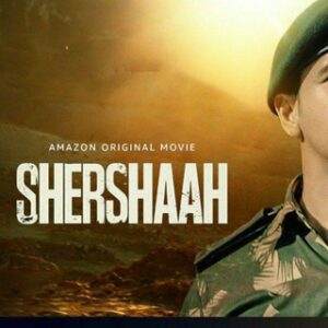 Shershaah Movie •Sersah•Sershah•Shershah•Sershaah•SerSaah Movie Download Amazon Prime Video Download Pdisk Bhooj Bhuj ☑️