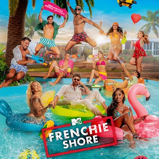 Frenchie Shore VF