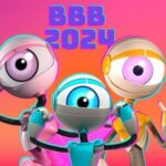 VAZADOS BBB 24 | CDF - AMP 🔞