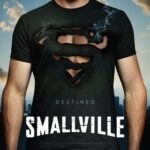 Тайны Смолвиля