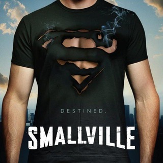 Тайны Смолвиля