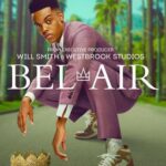 🇫🇷 BEL AIR VF FRENCH SAISON 3 2 1 INTEGRALE