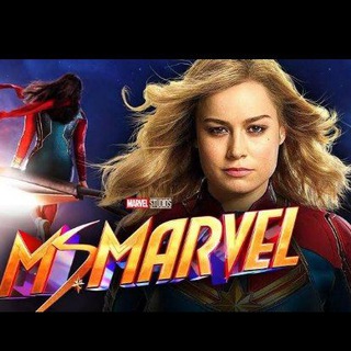 Ms. Marvel (Series Sub Indo)