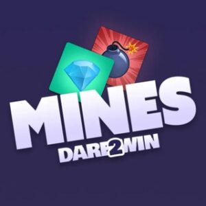 Mines Dare2Win | SupremaBet.com | #VIP