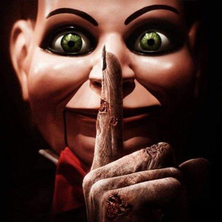 El Títere (Dead Silence)