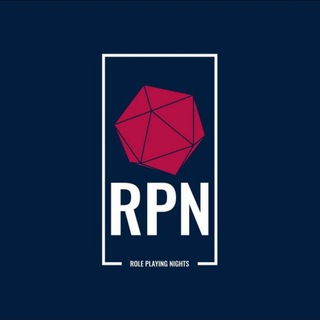 Role Playing Nights Official