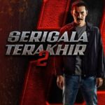 Serigala Terakhir
