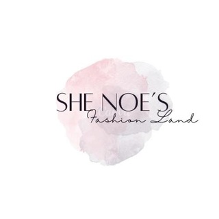 She Noe’s fashion land